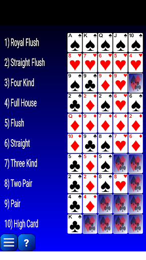 Poker Hands Apk Download Latest Version  3.2.0 screenshot 4