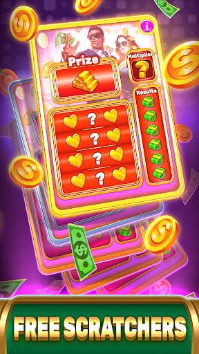 Scratch4Life Apk Download for Android  1.00.30 screenshot 3