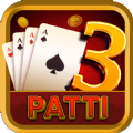 Teen Patti Poker Roulette Apk