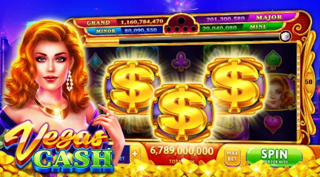 Cash Hit Casino Slots Games Apk Download for Android  1.00.01 screenshot 4