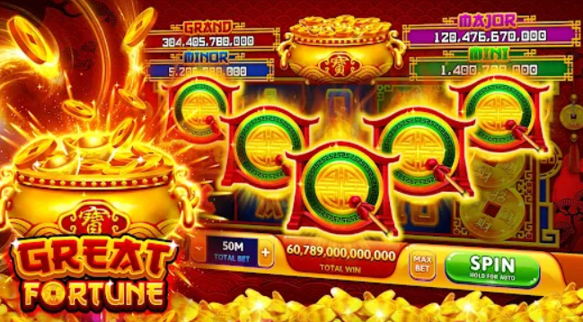 Cash Hit Casino Slots Games Apk Download for Android  1.00.01 screenshot 1