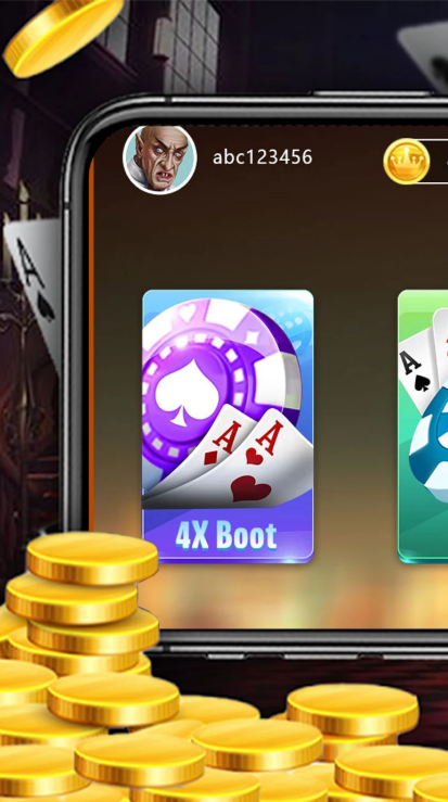 Magical Teen Patti Mod Apk Download  1.2.0 screenshot 3