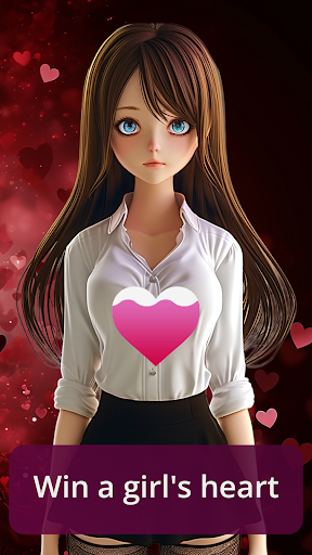 LoveBot Anime AI Girlfriend Mod Apk Download  1.1 screenshot 2