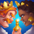 Kingdom Chess mod apk unlimited money and gems 1.0.15