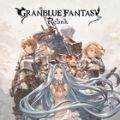 Granblue Fantasy Relink Mobile Apk Free Download  1.0