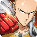 One Punch Man The Strongest