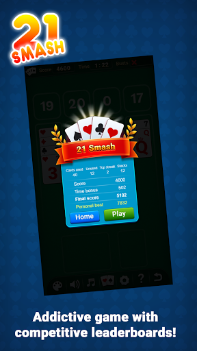 21 Smash Apk Download Latest Version  12.5.0 screenshot 1