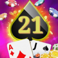 Blackjack 21 Card Game 2023 Ap