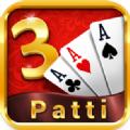 TeenPatti Gold Poker Blackjack