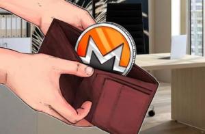 Monero Wallet app Official website versionͼƬ1