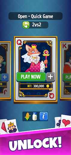 Burraco Online multiplayer Apk Download Latest Version  3.4.0 screenshot 3