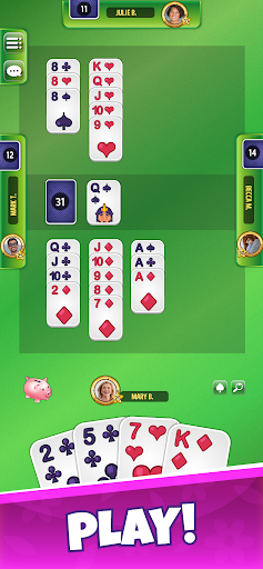 Burraco Online multiplayer Apk Download Latest Version  3.4.0 screenshot 4