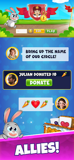Burraco Online multiplayer Apk Download Latest Version  3.4.0 screenshot 1