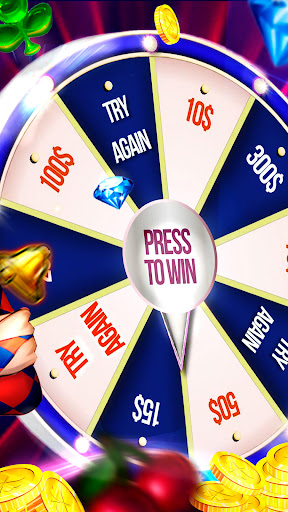 Joker Roulette apk download for android  1 screenshot 2