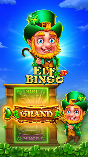 Leprechaun Bingo game app download latest version  1.0.0 screenshot 1