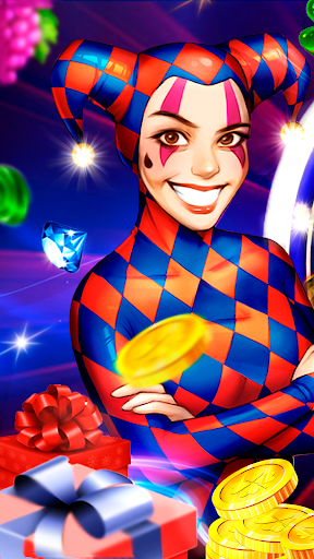 Joker Roulette apk download for android  1 screenshot 1