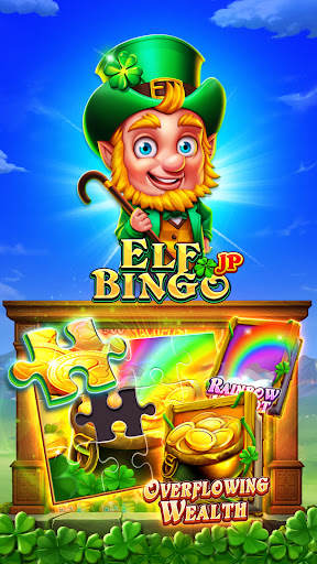 Leprechaun Bingo game app download latest version  1.0.0 screenshot 3