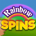 Rainbow Spins mod apk