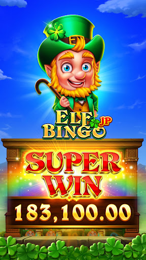 Leprechaun Bingo game app download latest version  1.0.0 screenshot 4