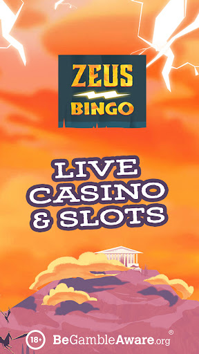 Zeus Bingo Bingo & Slots apk download for android  7.1.8 screenshot 2