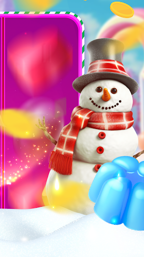 Sweet Bonanza Dash mod apk unlimited money  2.0 screenshot 1