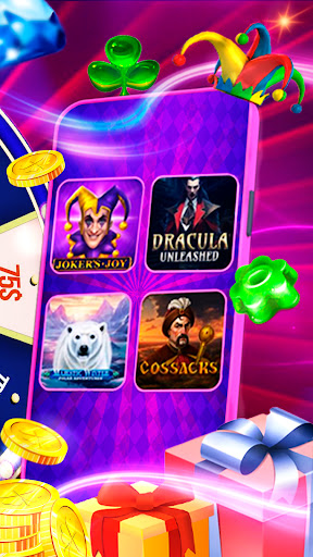 Joker Roulette apk download for android  1 screenshot 3