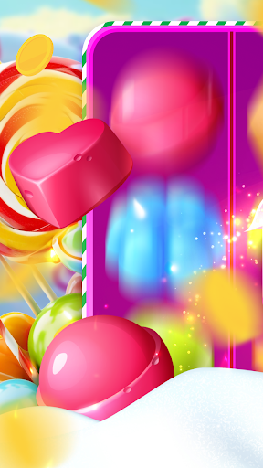 Sweet Bonanza Dash mod apk unlimited money  2.0 screenshot 2