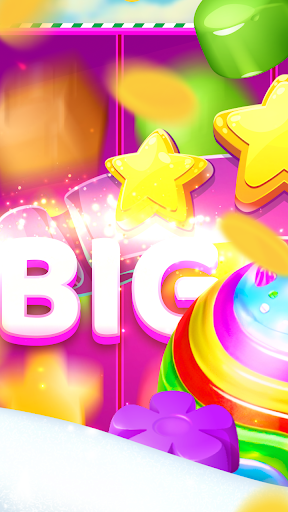 Sweet Bonanza Dash mod apk unlimited money  2.0 screenshot 3