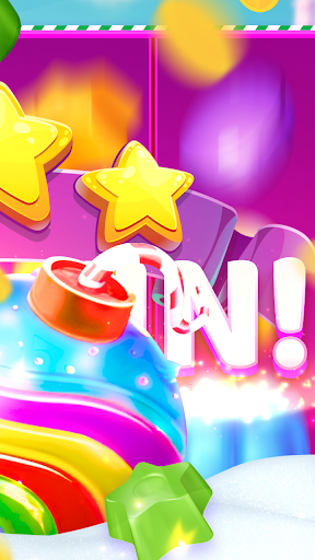 Sweet Bonanza Dash mod apk unlimited money  2.0 screenshot 4