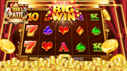 TeenPatti Treasure mod apk unlimited coins  3.0 screenshot 2