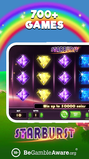 Rainbow Spins mod apk unlimited coins  7.1.19 screenshot 1