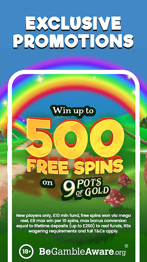 Rainbow Spins mod apk unlimited coins  7.1.19 screenshot 2