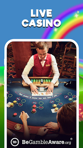 Rainbow Spins mod apk unlimited coins  7.1.19 screenshot 4