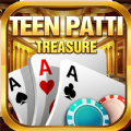 TeenPatti Treasure mod apk
