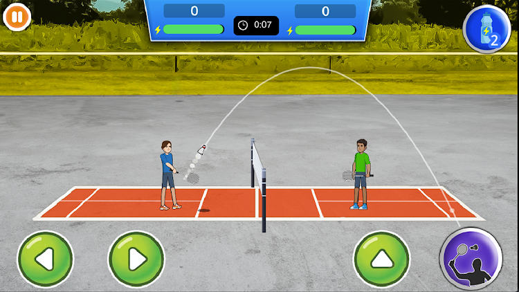 Badminton Club apk download for android  0.0.31 screenshot 3