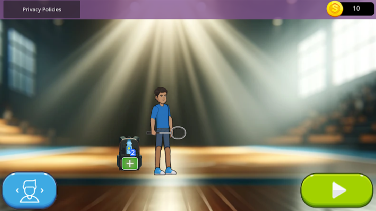 Badminton Club apk download for android  0.0.31 screenshot 2