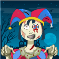 Pomni Circus Horror Story apk download latest version  v1.0
