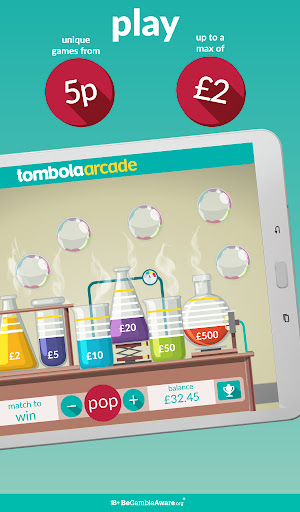 tombola arcade Casino Games apk download latest version  2.9.0 screenshot 1
