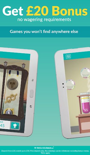 tombola arcade Casino Games apk download latest version  2.9.0 screenshot 4