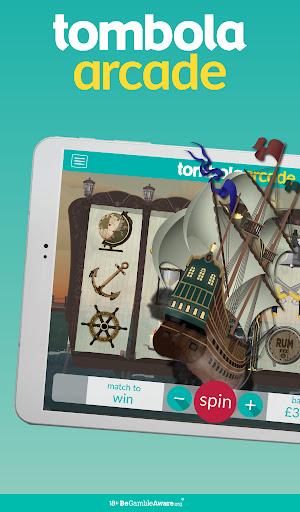 tombola arcade Casino Games apk download latest version  2.9.0 screenshot 5