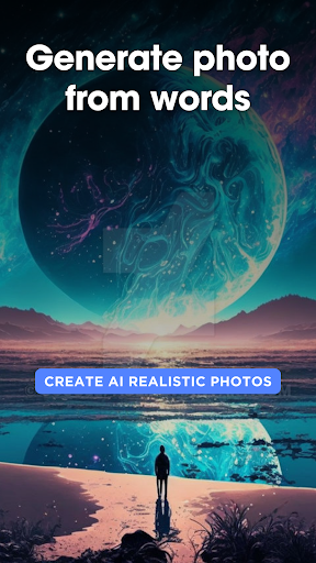 Z AI Pro+ Generate & Enhancer Mod Apk DownloadͼƬ1