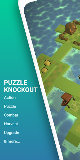 Puzzle Knockout Mod Apk DownloadͼƬ1