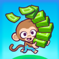 Monkey Mart Mod Apk 1.4.11 Unlimited Money Download Latest Version