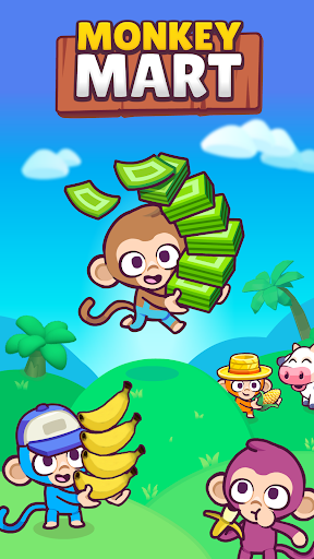 Monkey Mart Mod Apk 1.4.11 Unlimited Money Download Latest VersionͼƬ1