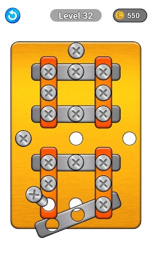 Nuts & Bolts Unscrew Puzzle apk download for androidͼƬ1