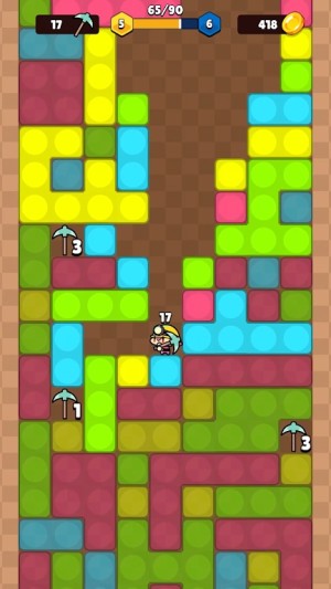 Color Mine mod apk unlimited moneyͼƬ2