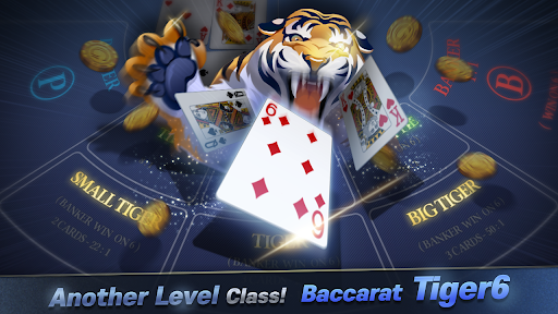 GoldWing Casino Global Apk Download for Android  2.26.033 screenshot 1