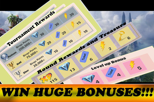 Black Bingo Bingo World Tour Apk Download for Android  4.11.83 screenshot 2