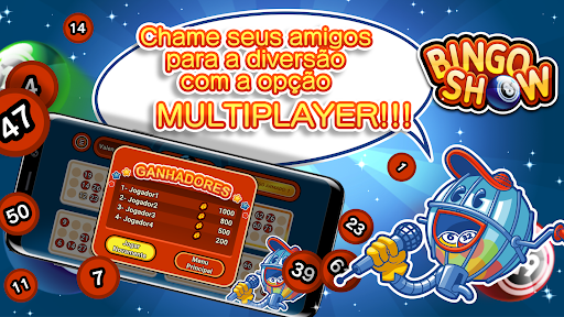 Bingo Show Apk Download Latest Version  1.2.6 screenshot 2