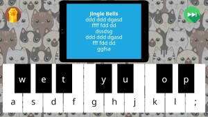 Chipi Chipi Chapa Chapa Piano apk download latest versionͼƬ1